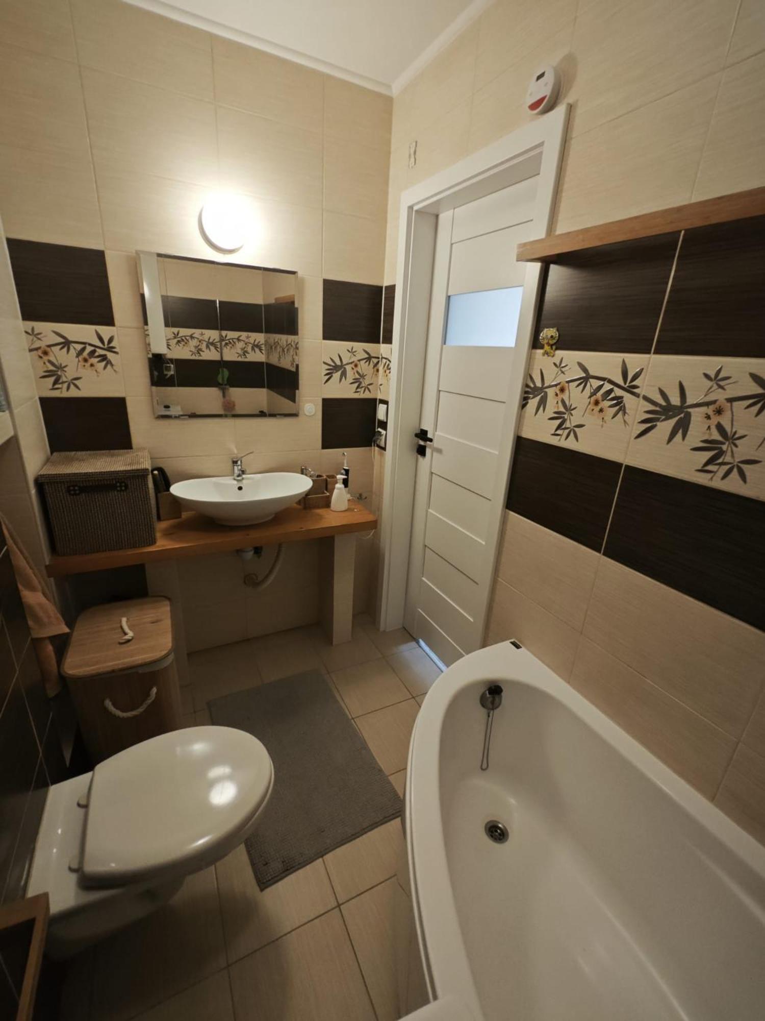 Apartament - Krasinskiego Apartment Klodzko Exterior photo